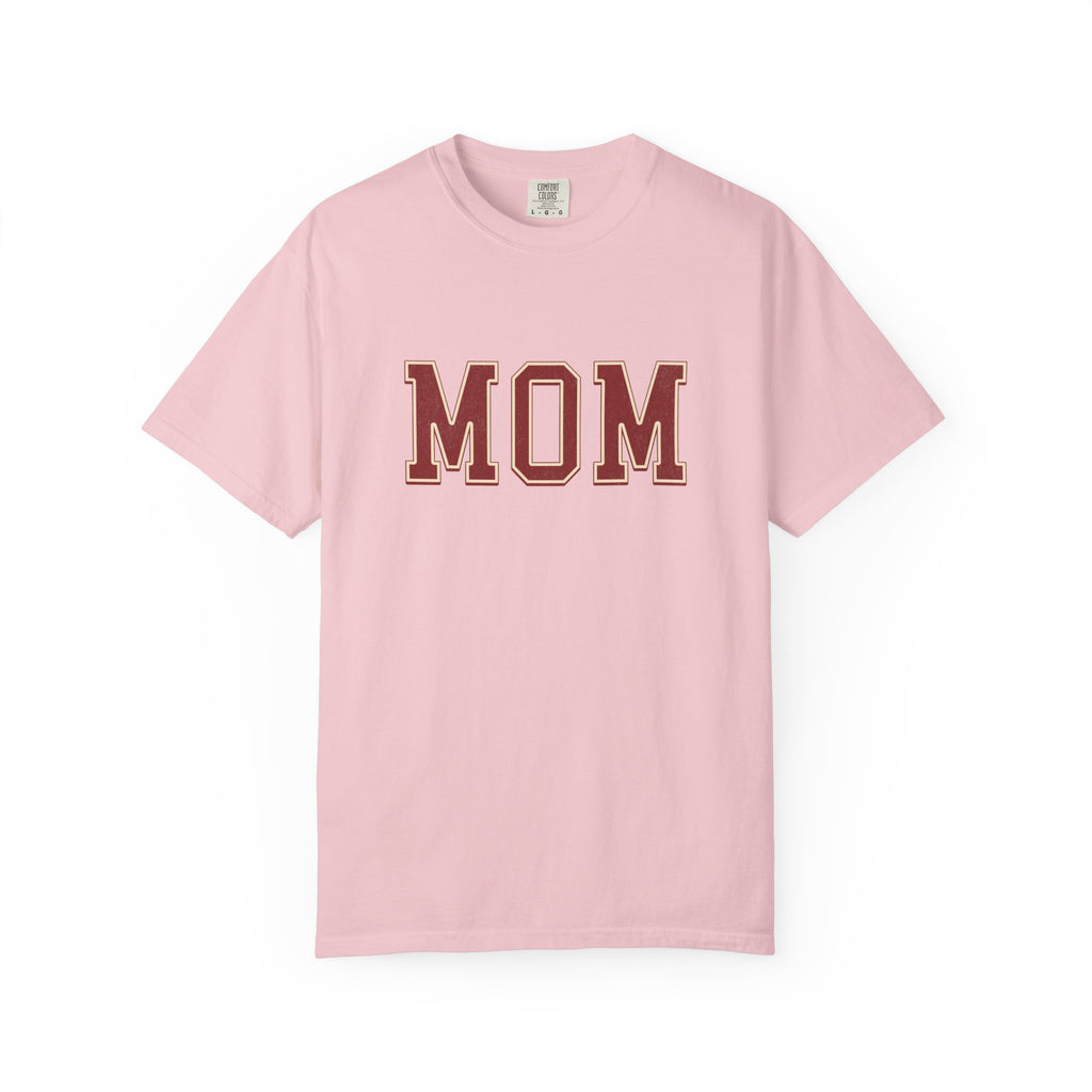 Mom – Classic T-Shirt | Family Collection