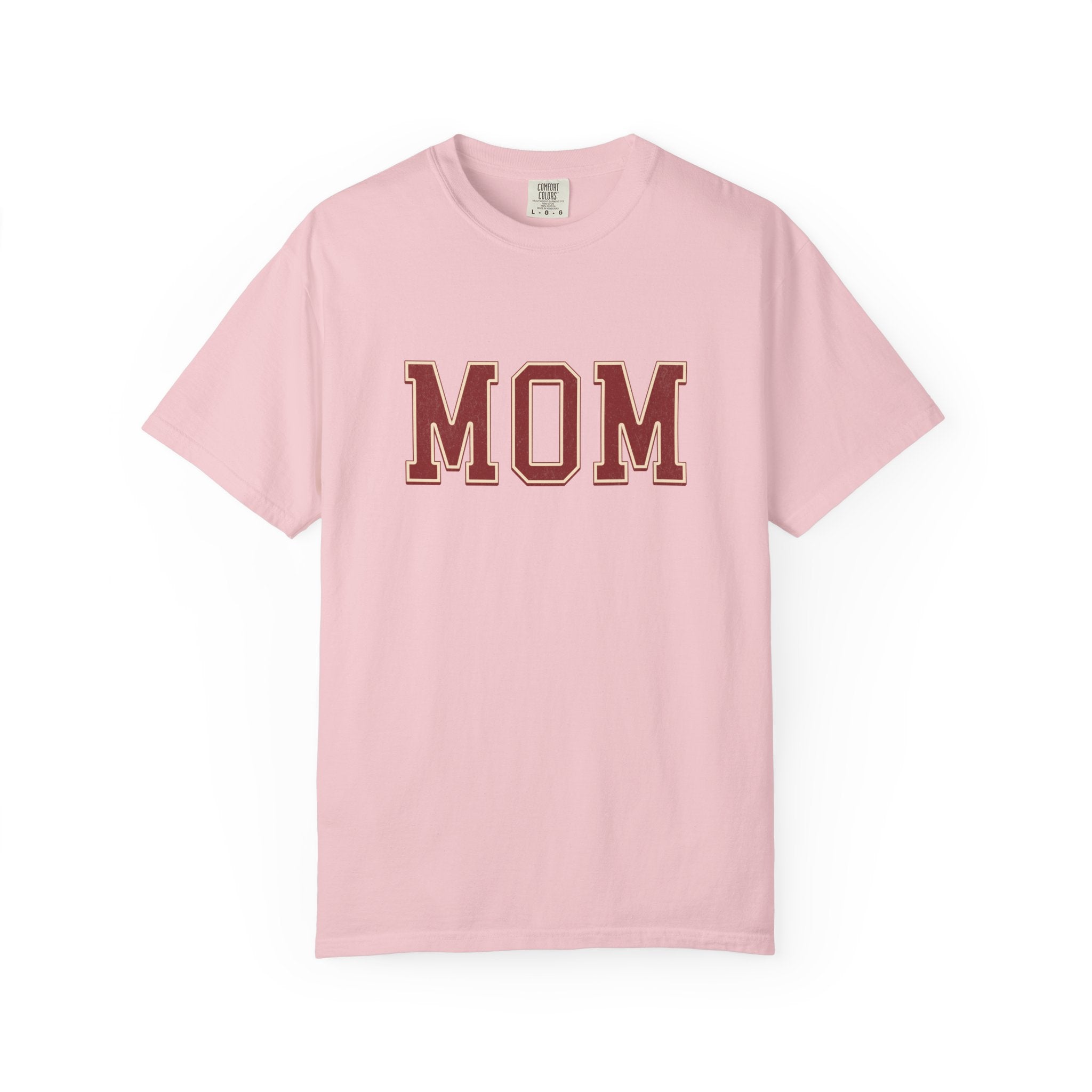 Mom – Classic T-Shirt | Family Collection