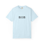 Mom – Story T-Shirt | Family Collection
