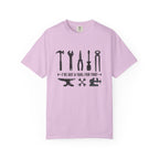 I've Got A Tool For That – Welder & Metalworker T-Shirt | Explorer Edition