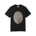 Love the Forest – Tree Ring Heart T-Shirt | Explorer Edition