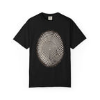 Love the Forest – Tree Ring Heart T-Shirt | Outdoors Edition