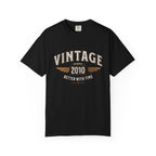 Better With Time 2010 T-Shirt – 16th Birthday Gift