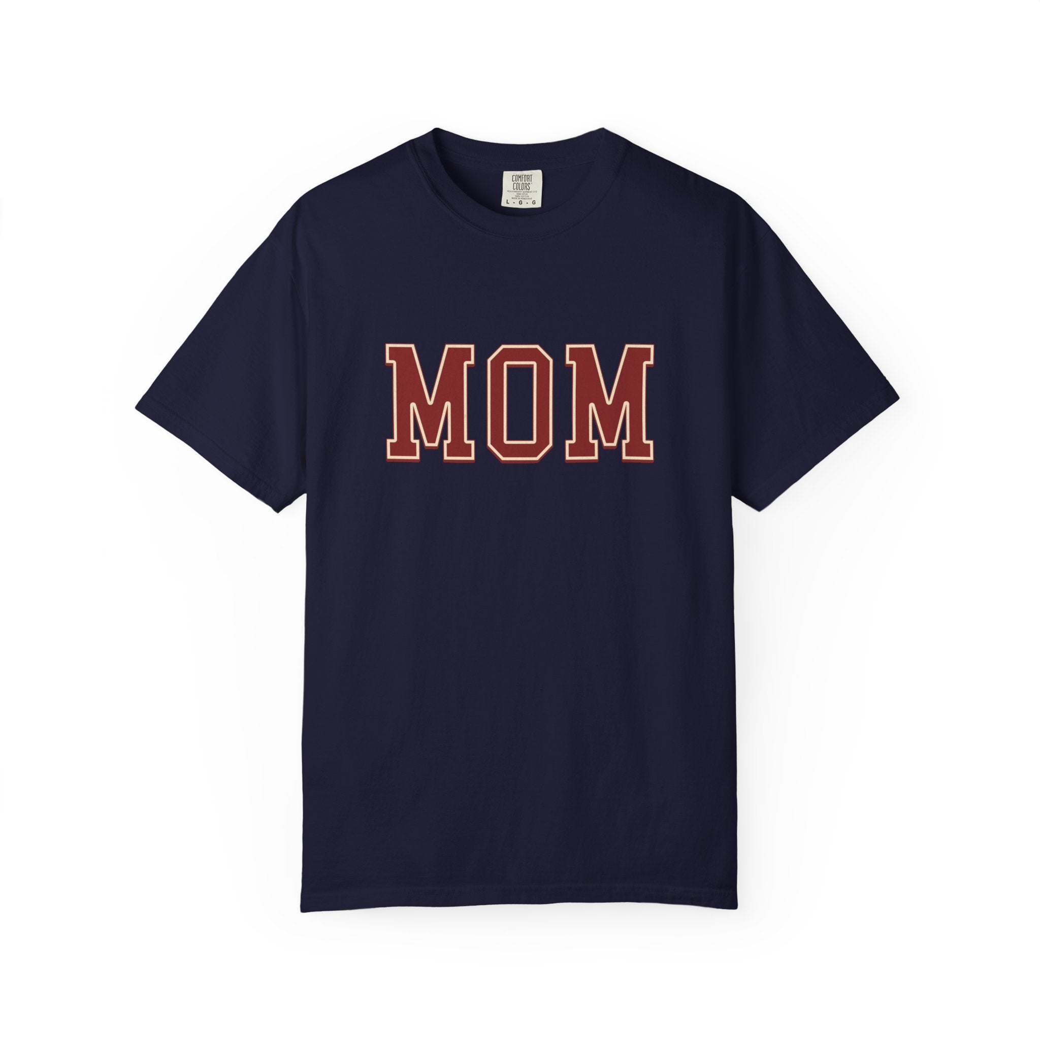 Mom – Classic T-Shirt | Family Collection