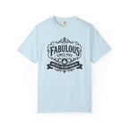 Fabulous Since 1992 T-Shirt – 34th Birthday Gift