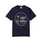 Lost On Purpose – Wanderlust T-Shirt | Outdoors Edition
