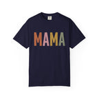 Mama – Playful T-Shirt | Family Collection