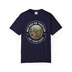 Let Them Drift – Sea Turtle T-Shirt | Outdoors Edition