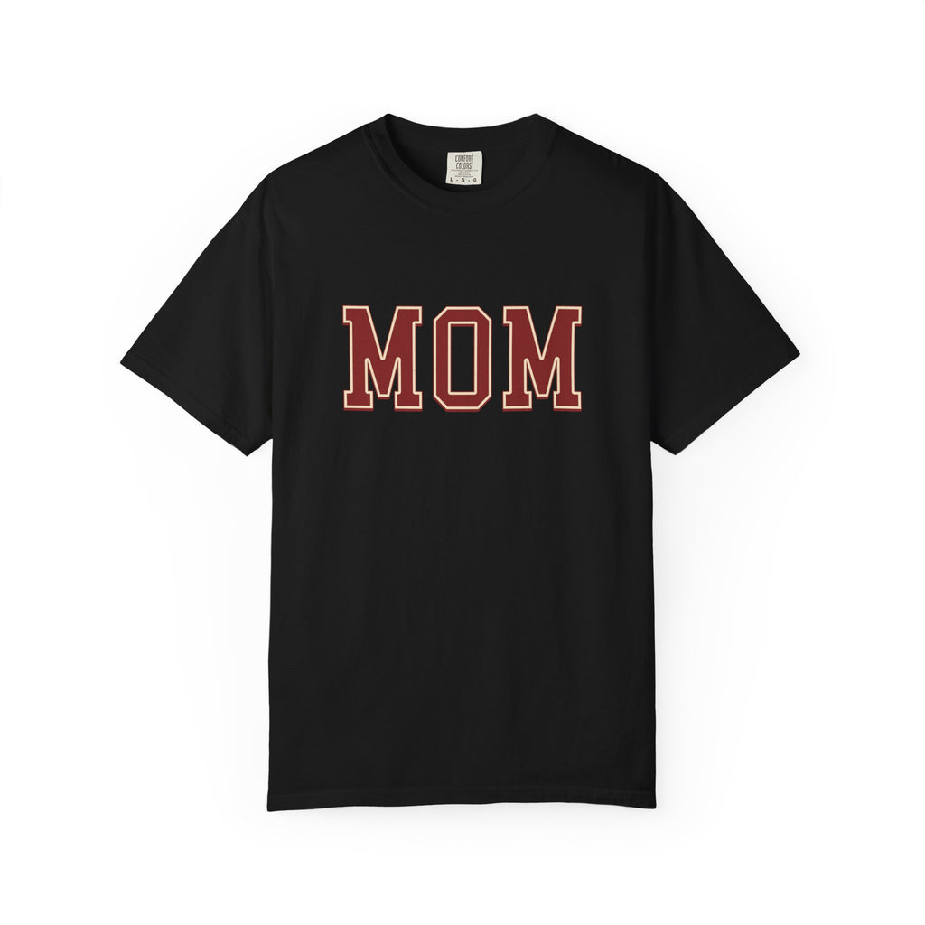 Mom – Classic T-Shirt | Family Collection