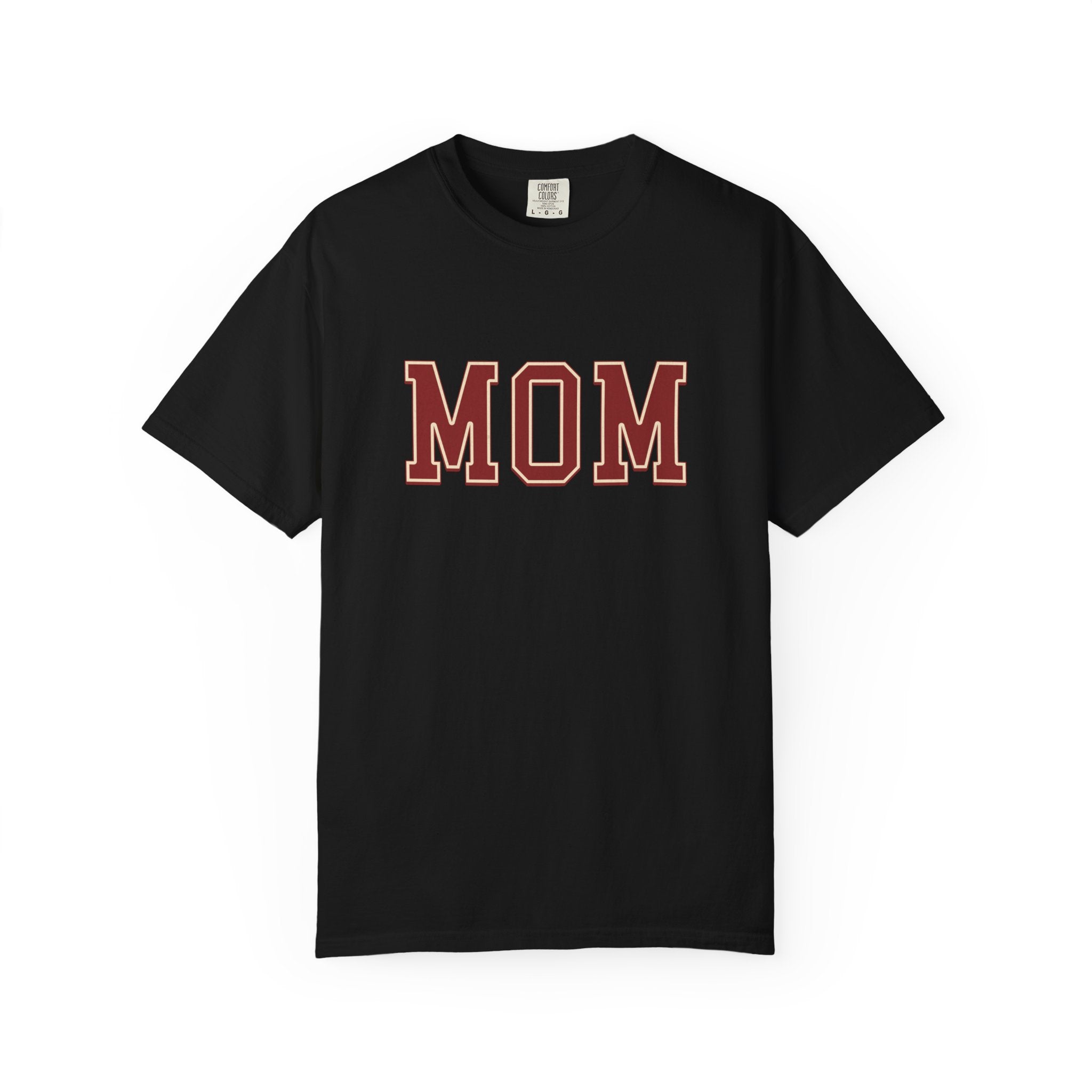 Mom – Classic T-Shirt | Family Collection