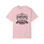 Fabulous Since 1987 T-Shirt – 39th Birthday Gift