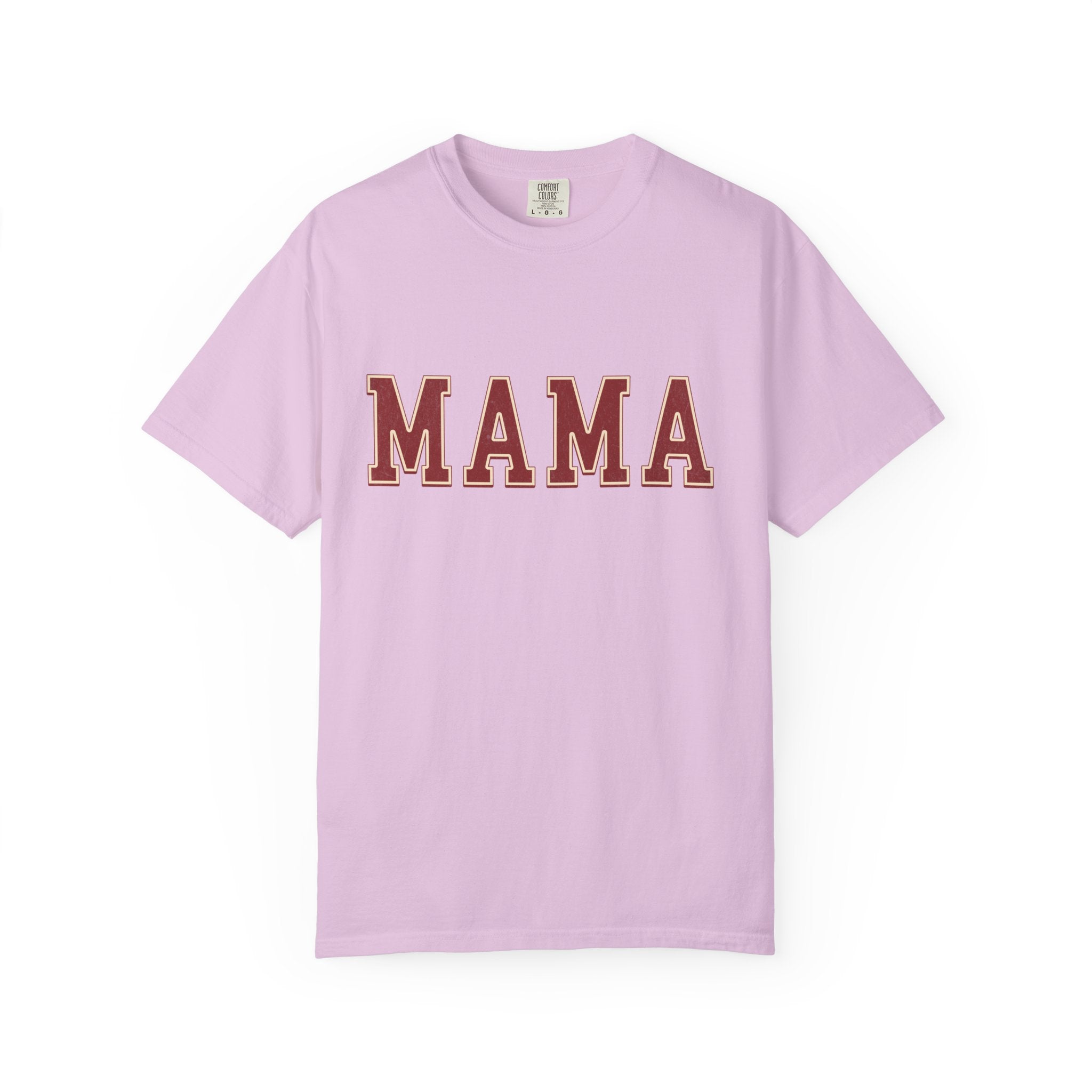 Mama – Classic T-Shirt | Family Collection