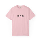Mom – Story T-Shirt | Family Collection