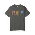 Family – Playful T-Shirt | Family Collection