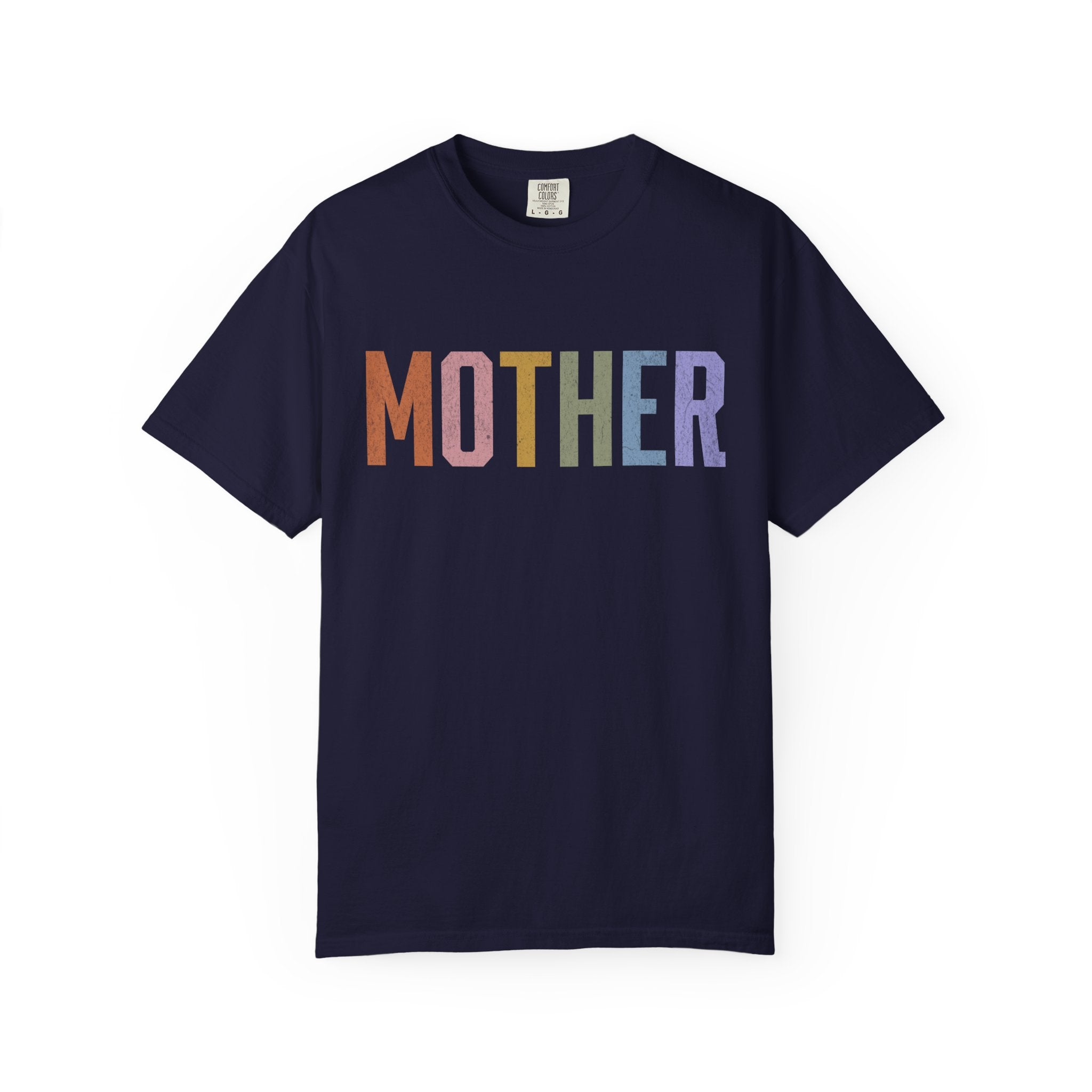 Mother – Playful T-Shirt | Family Collection