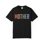 Mother – Playful T-Shirt | Family Collection