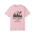 Trail Therapy Club – Forest Lover T-Shirt | Outdoors Edition