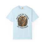 Wild at Heart – Sumatran Tiger T-Shirt, Explorer Edition