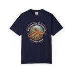 Let Them (S)Ink – Octopus T-Shirt | Outdoors Edition