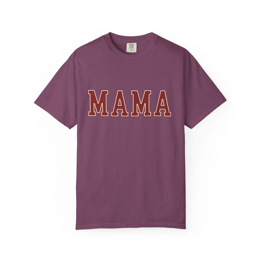 Mama – Classic T-Shirt | Family Collection