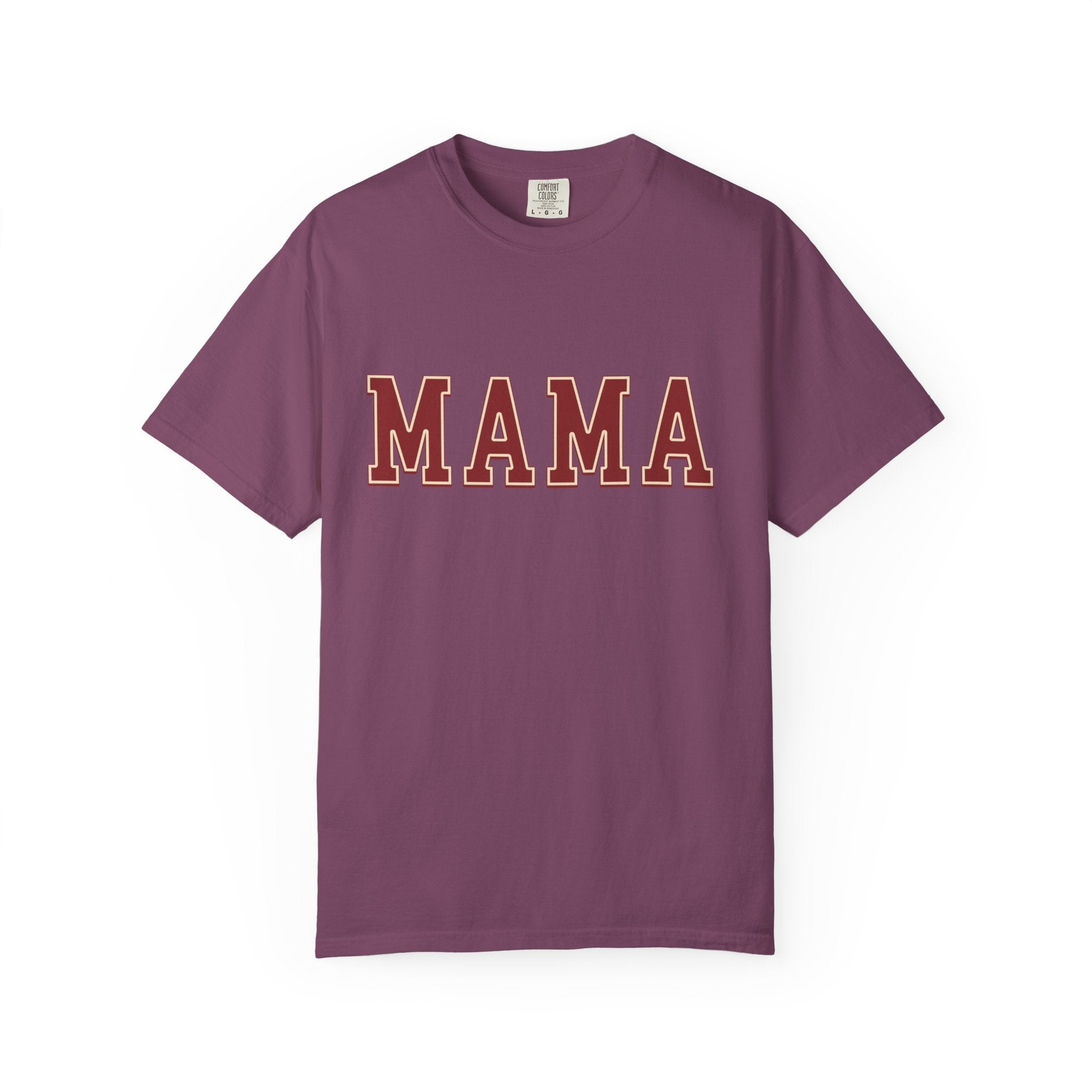 Mama – Classic T-Shirt | Family Collection