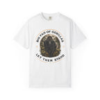 Born to Stand Tall – Mountain Gorilla T-Shirt | Outdoors Edition