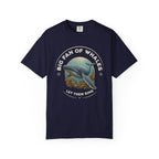 Let Them Sing – Whale T-Shirt | Outdoors Edition
