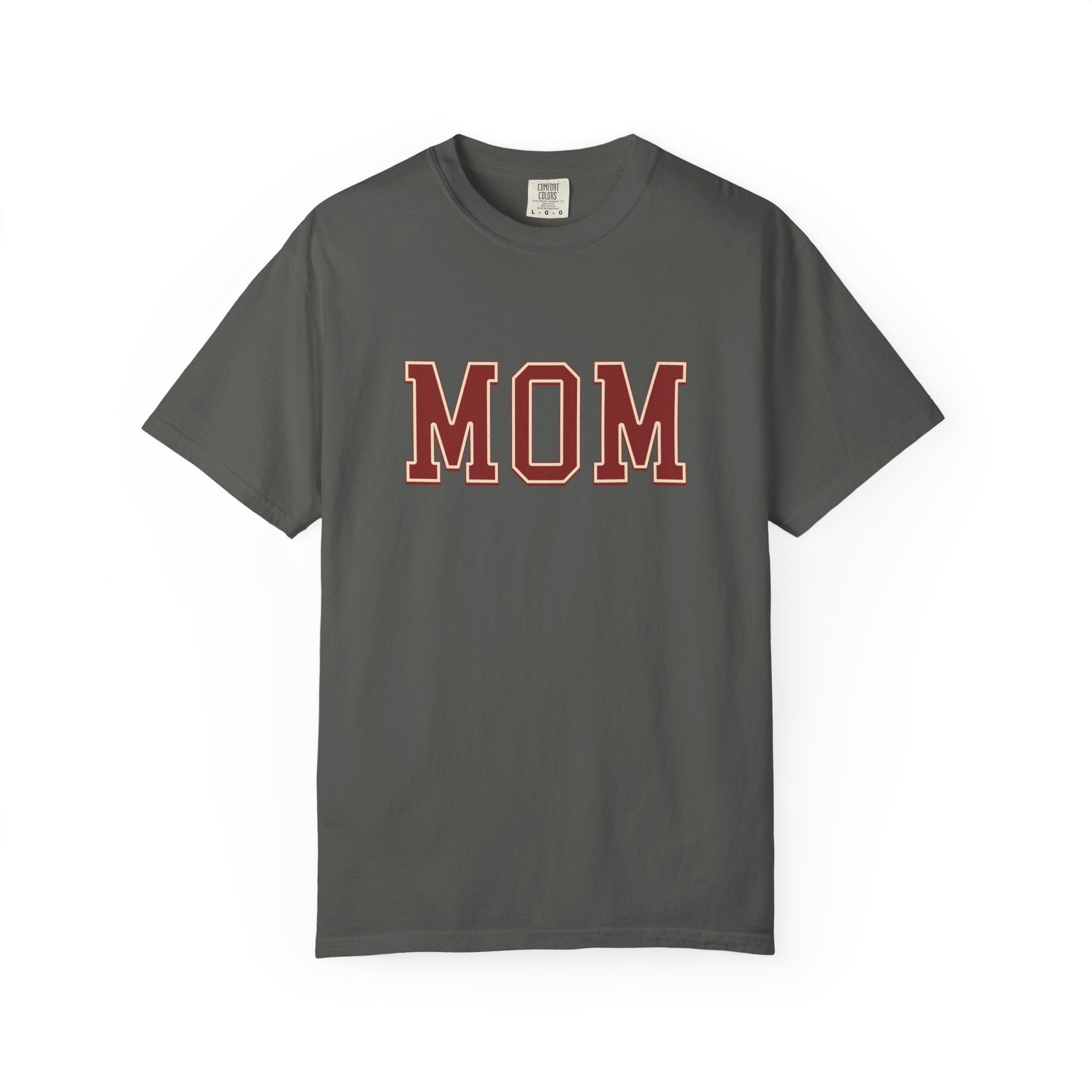 Mom – Classic T-Shirt | Family Collection