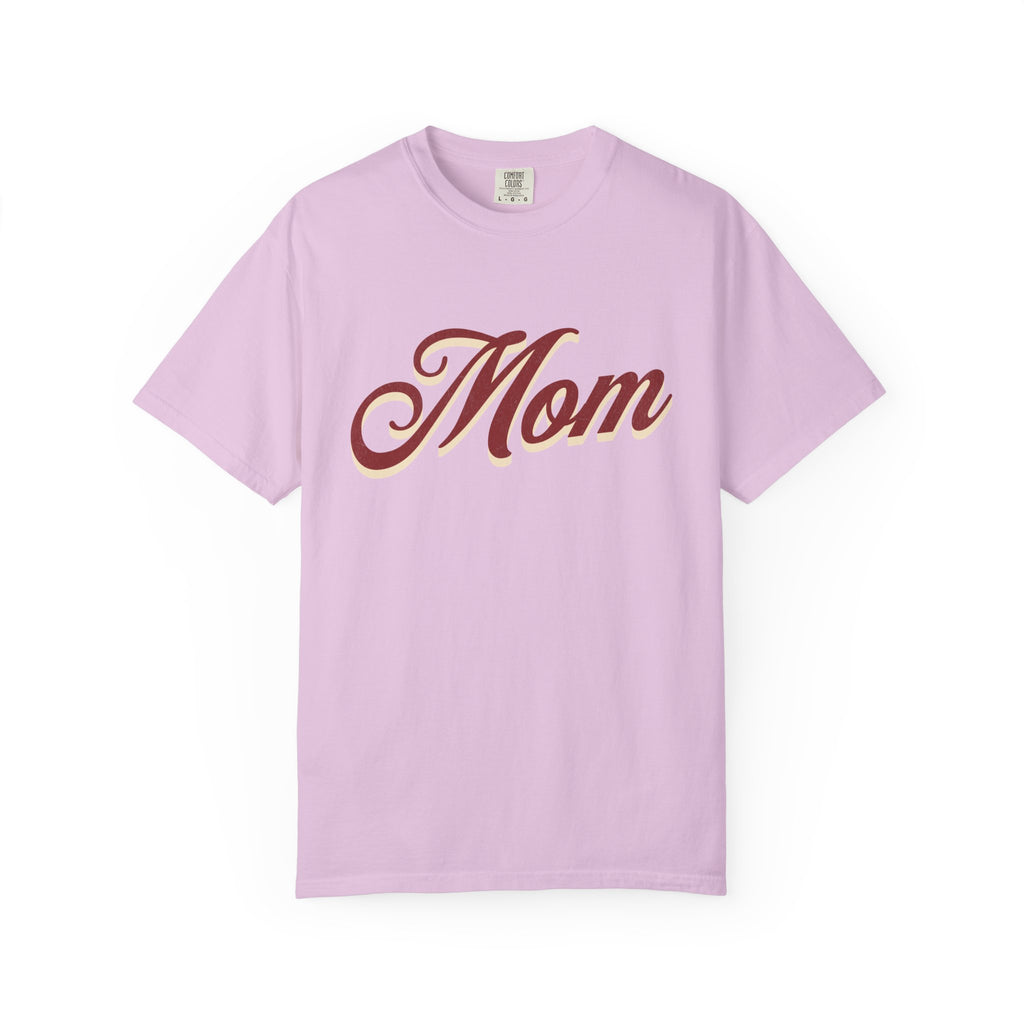 Mom – Heritage T-Shirt | Family Collection