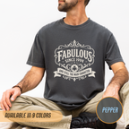 Fabulous Since 1994 T-Shirt – 32nd Birthday Gift
