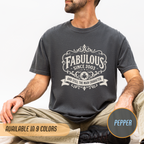 Fabulous Since 2003 T-Shirt – 23rd Birthday Gift