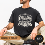 Fabulous Since 2004 T-Shirt – 22nd Birthday Gift