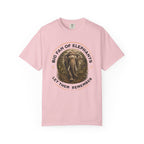Never Forget – Asian Elephant T-Shirt | Outdoors Edition