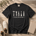 I've Got A Tool For That – DIY Dad T-Shirt | Explorer Edition