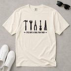 I've Got A Tool For That – DIY Dad T-Shirt | Explorer Edition