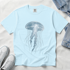 Bold Jellyfish – Ocean Lover T-Shirt | Explorer Edition