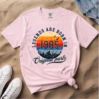 Legends Are Born in 1985 – 41st Birthday T-Shirt