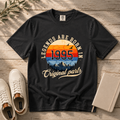Legends Are Born in 1995 – 31st Birthday T-Shirt