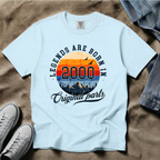 Legends Are Born in 2000 – 26th Birthday T-Shirt