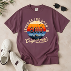 Legends Are Born in 2010 – 16th Birthday T-Shirt