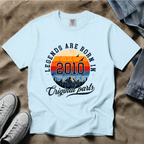 Legends Are Born in 2010 – 16th Birthday T-Shirt