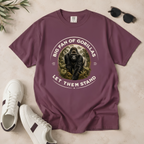 Born to Stand Tall – Mountain Gorilla T-Shirt | Outdoors Edition