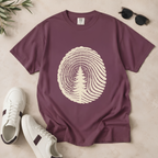 Nature Is In My DNA – Nature Lover T-Shirt | Outdoors Edition