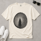 Nature Is In My DNA – Nature Lover T-Shirt | Outdoors Edition