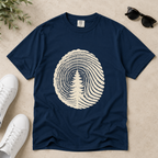 Nature Is In My DNA – Nature Lover T-Shirt | Outdoors Edition