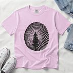 Nature Is In My DNA – Nature Lover T-Shirt | Outdoors Edition