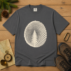 Nature Is In My DNA – Nature Lover T-Shirt | Outdoors Edition