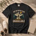 Out of Office Club – Trail T-Shirt | Outdoors Edition
