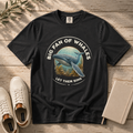 Let Them Sing – Whale T-Shirt | Outdoors Edition