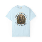 Never Forget – Asian Elephant T-Shirt | Outdoors Edition